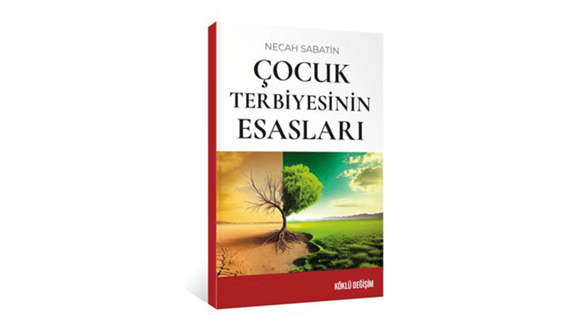 Çocuk Terbiyesinin Esasları