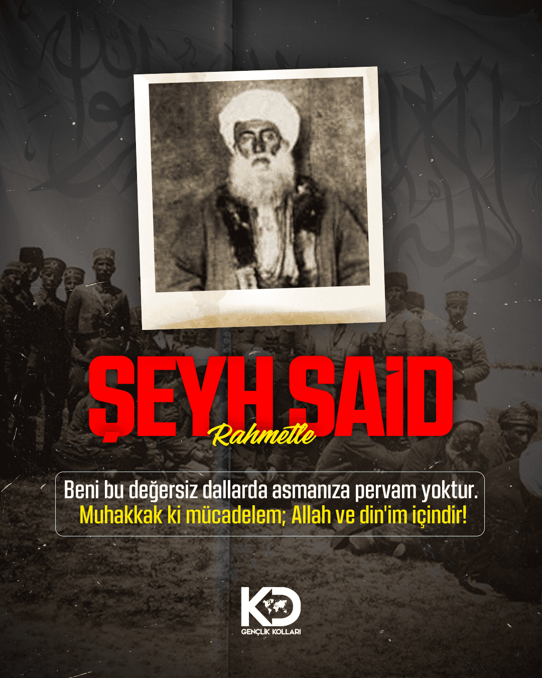 Şeyh Said